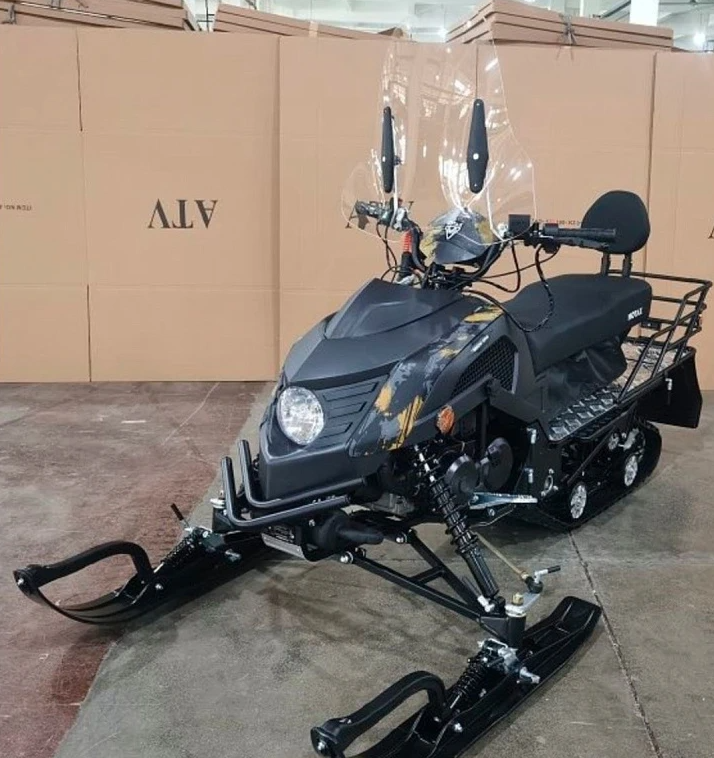 Снегоход Motax Snow 200 в Твери