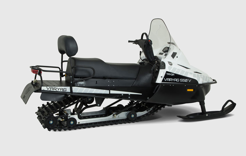 Снегоход РМ ТАЙГА ВАРЯГ 550 V SE в Твери