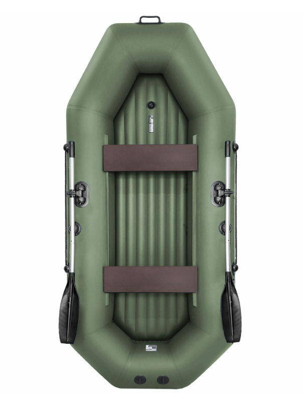  Лодка АКВА-МАСТЕР 280 НД в Твери