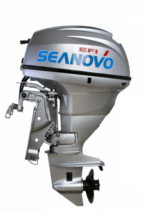 Лодочный мотор SEANOVO SNEF30FEL-T - EFI в Твери