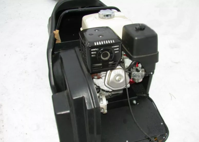 Мотобуксировщик ВОЛГАРЬ 9 Утилитарный в Твери