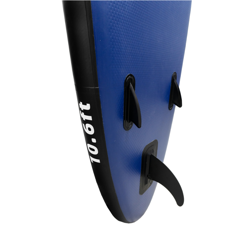 Сап-борд синий 10.6ft RIVIERA в Твери