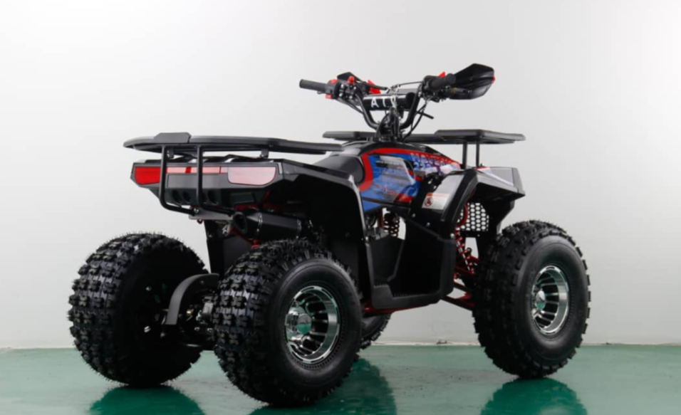 Квадроцикл GBM MAVERICK 222 NEW в Твери