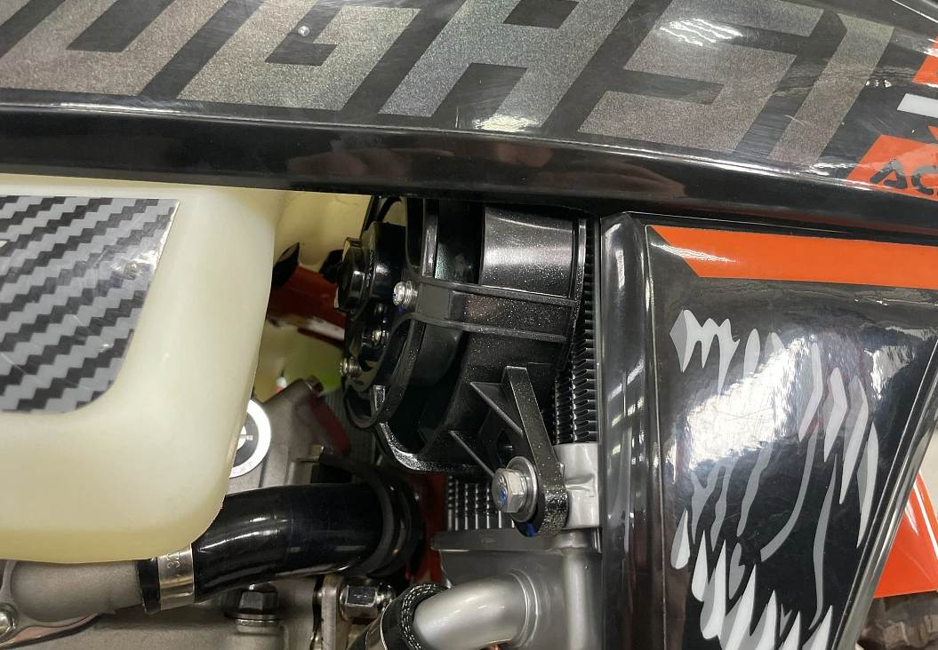 Мотоцикл PROGASI HARDCORE 450 в Твери