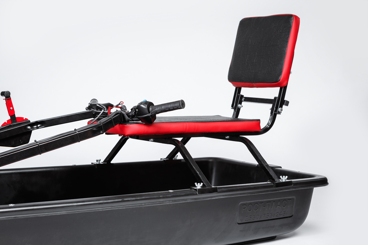 САНИ УСИЛЕННЫЕ IKUDZO 1600 в Твери