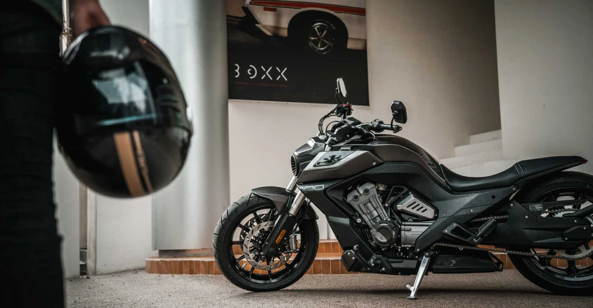 Мотоцикл Benda LFC 700 Pro в Твери