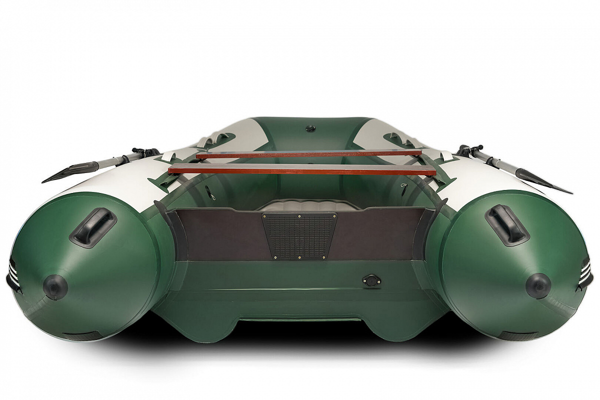 Лодка MISHIMO LITE DF 370 в Твери