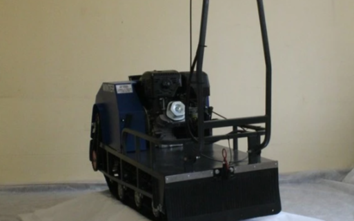 Мотобуксировщик ВЕПС WINTER «ЛОНГ» 15 в Твери