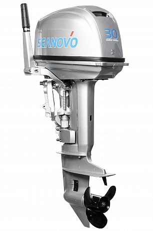 Лодочный мотор SEANOVO SN30FHL в Твери