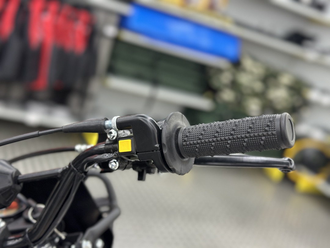 Кроссовый мотоцикл PROMAX ARMY 250 в Твери