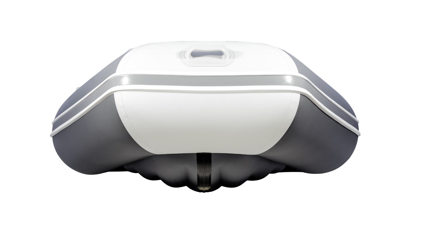 Лодка АКВА 3400 НДНД в Твери