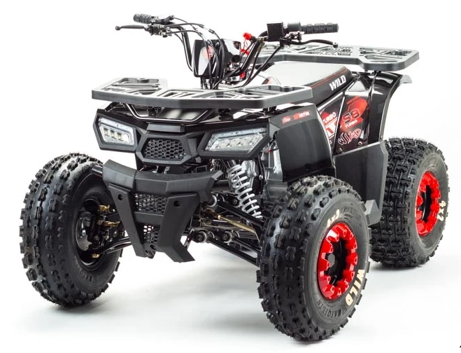Квадроцикл PROMAX WILD 175 в Твери