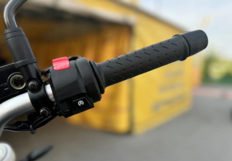 Мотоцикл KOVE 500F WILD в Твери