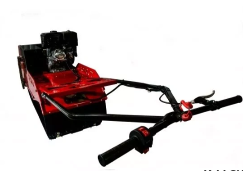 Мотобуксировщик Сила 500 13 л.с. в Твери