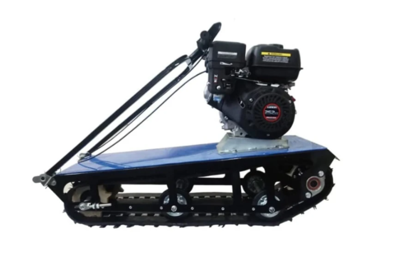 Мотобуксировщик XTREME-MOTORS "Конек-Горбунок" 8.5 л.с. в Твери