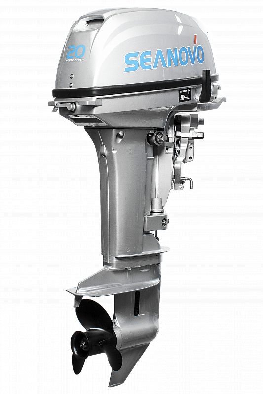 Лодочный мотор SEANOVO SN20FHS в Твери