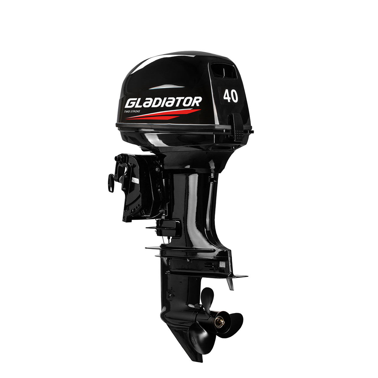 ЛОДОЧНЫЙ МОТОР GLADIATOR G40FES в Твери