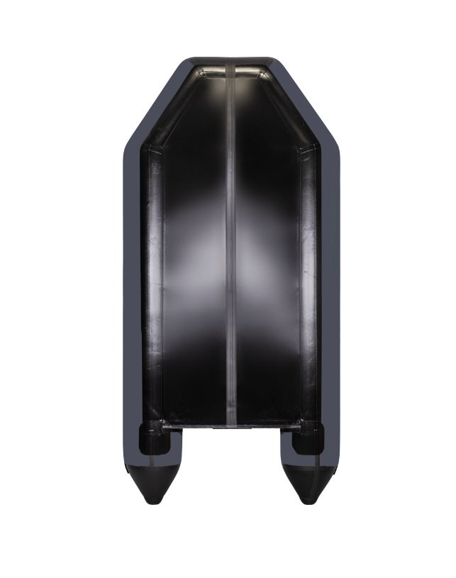  Лодка АКВА 2800 Слань-книжка киль в Твери