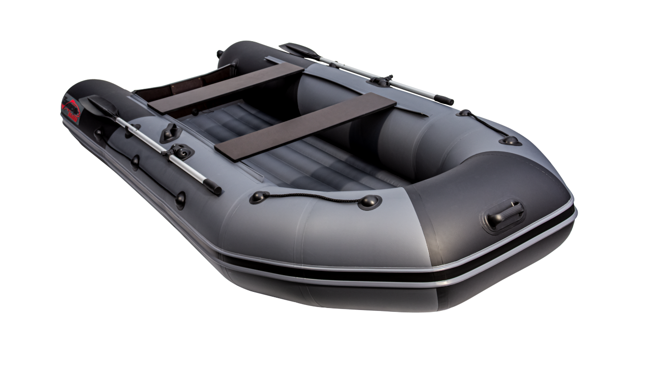 Лодка Таймень NX 3600 НДНД PRO в Твери