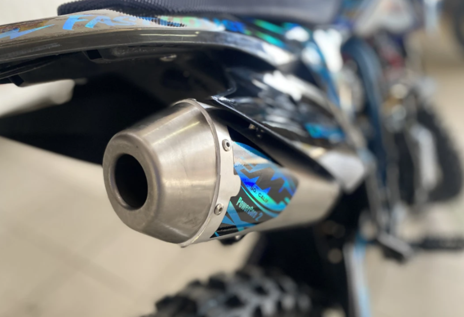 Кроссовый мотоцикл PROMAX DAIKON CB330 в Твери