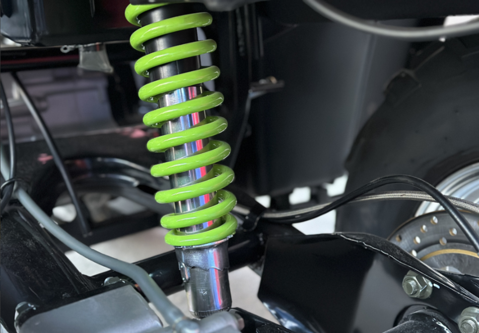 Квадроцикл GBM EXPLORER 400 NEW PREMIUM в Твери