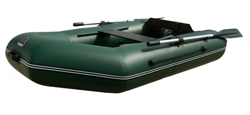 ЛОДКА НАДУВНАЯ YUKONA 230 TL (БЕЗ ПАЙОЛА) в Твери