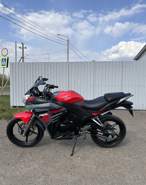 Мотоцикл RACER RC300CS SKYWAY SPORT в Твери