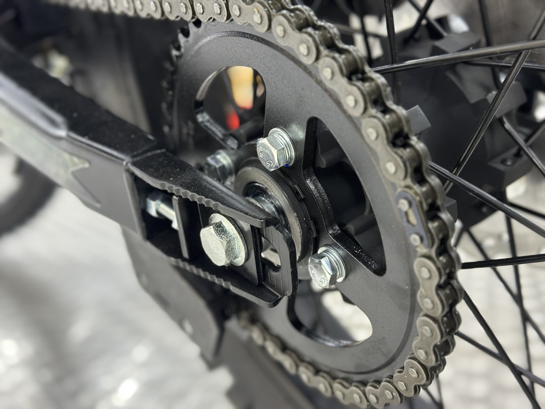 Кроссовый мотоцикл PROMAX ARMY 250 в Твери