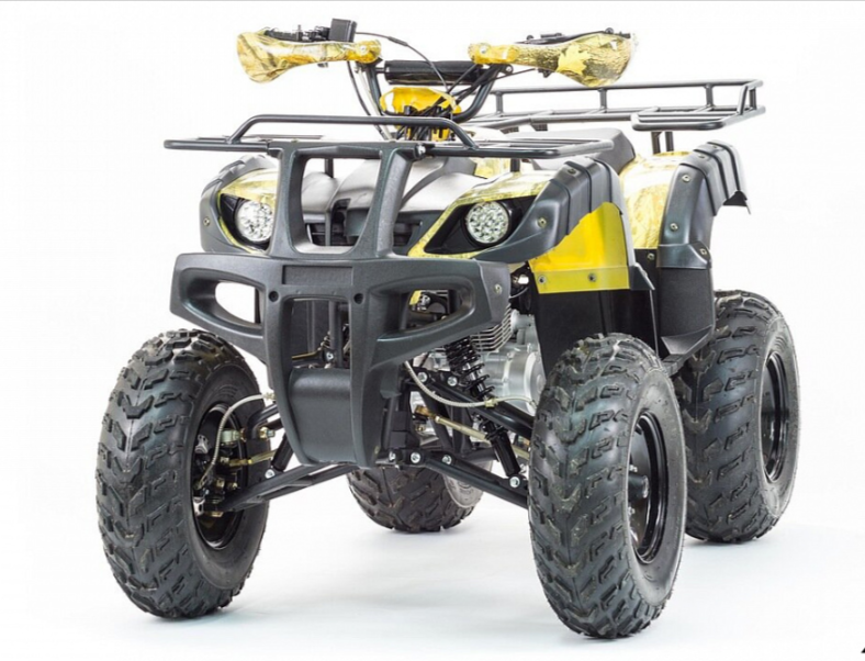 Квадроцикл MOTOLAND (МОТОЛЕНД) 250 ADVENTURE в Твери