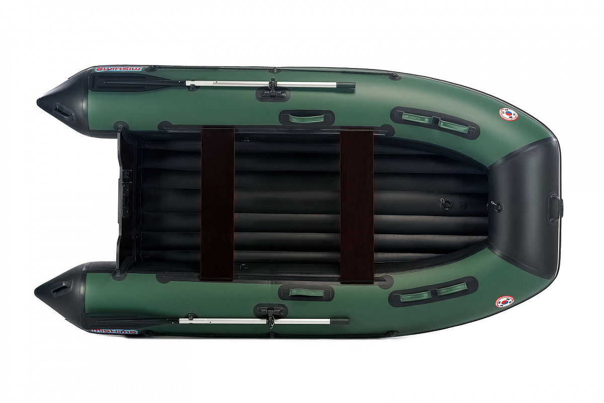 Лодка MISHIMO LITE 335 в Твери