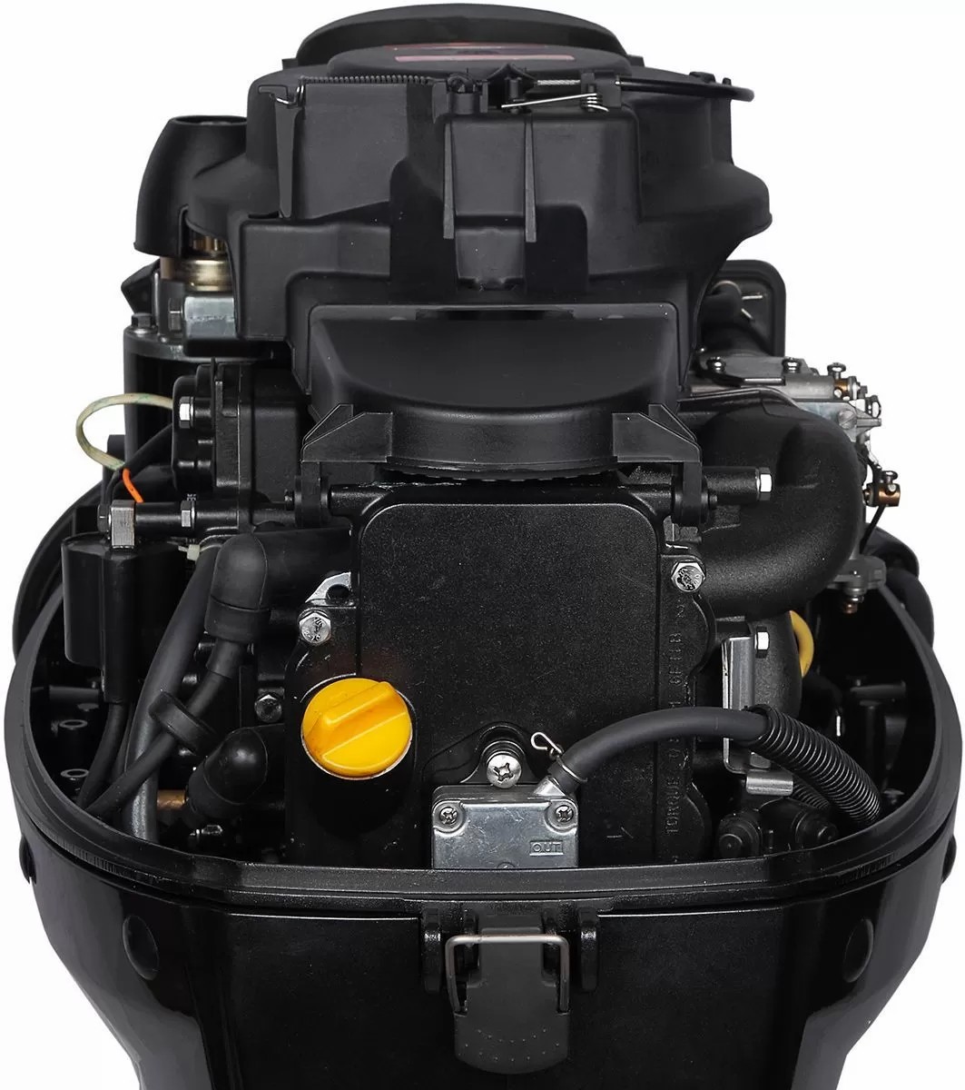 Лодочный мотор MARLIN MF 9.9 AMHS в Твери