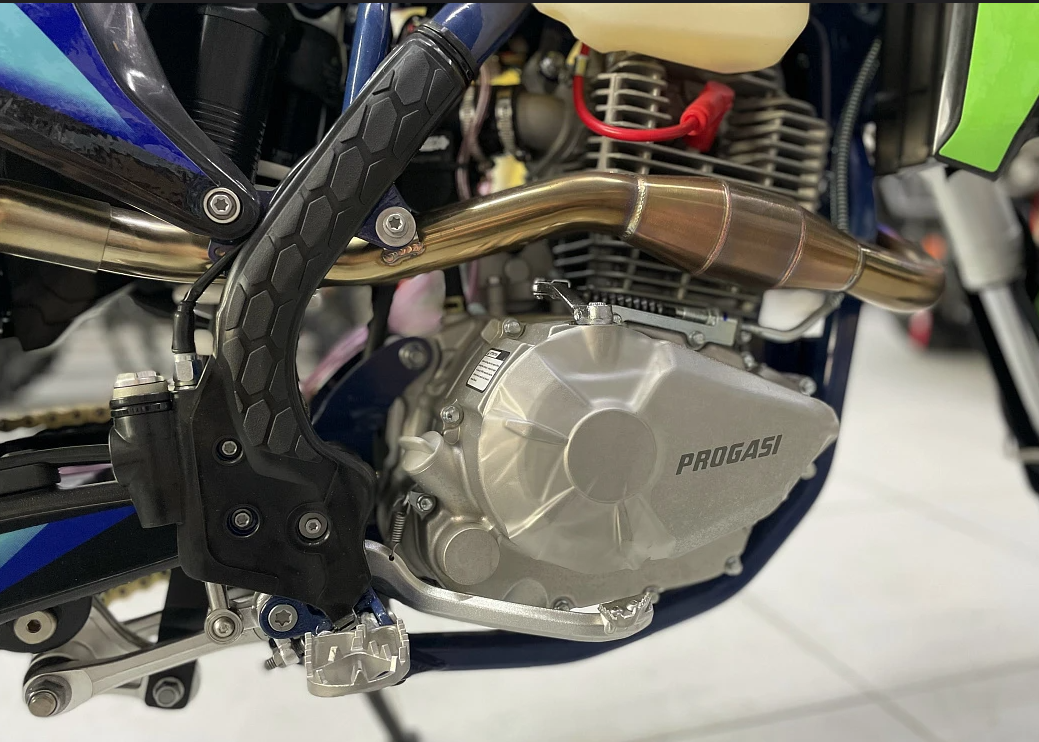 Мотоцикл Progasi RACE 300 AIR PRO SPORT в Твери