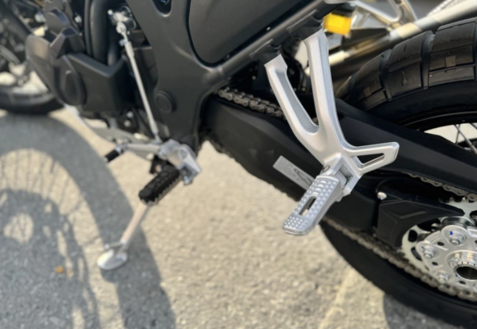 Мотоцикл KOVE 500F WILD в Твери