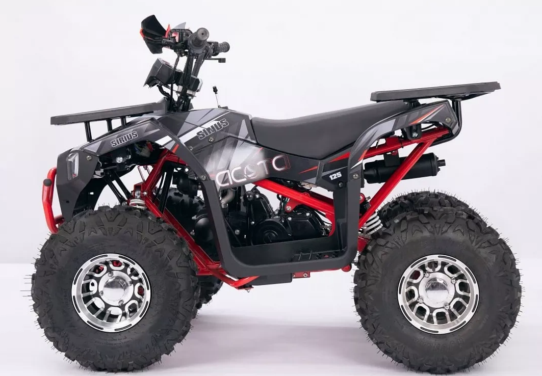 Квадроцикл YACOTA Sirius LD в Твери
