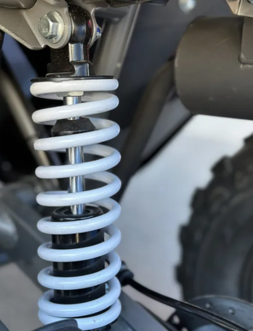 Квадроцикл GBM DAXTER 220 NEW в Твери