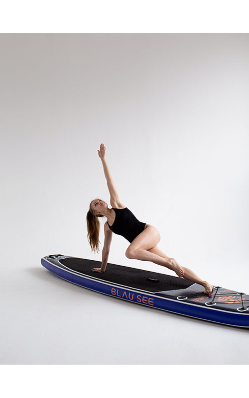 НАДУВНОЙ САП БОРД OCEAN SUNSET 12,6 в Твери