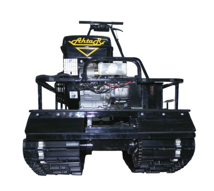 Мотобуксировщик AhtaR SL11 (с электростартером) в Твери