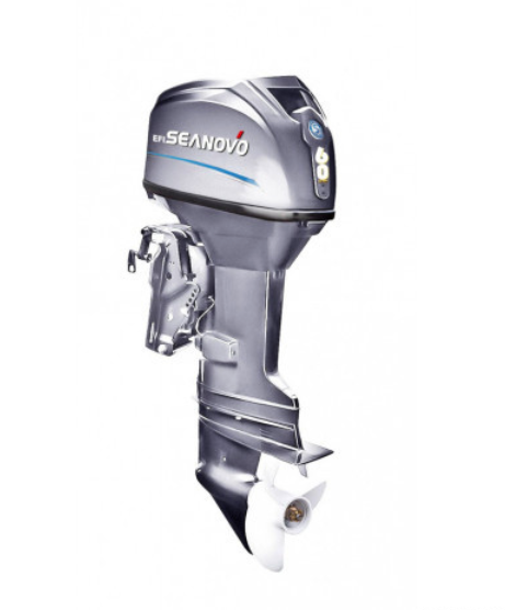Лодочный мотор SEANOVO SNEF60HVEL-T - EFI (1,85) в Твери
