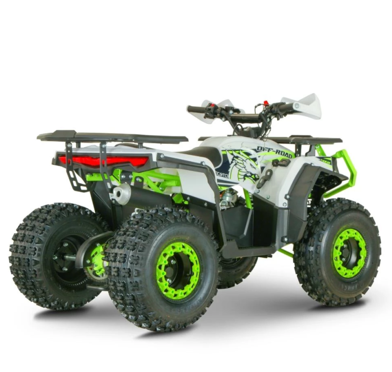 Квадроцикл YACOTA DRAGON в Твери