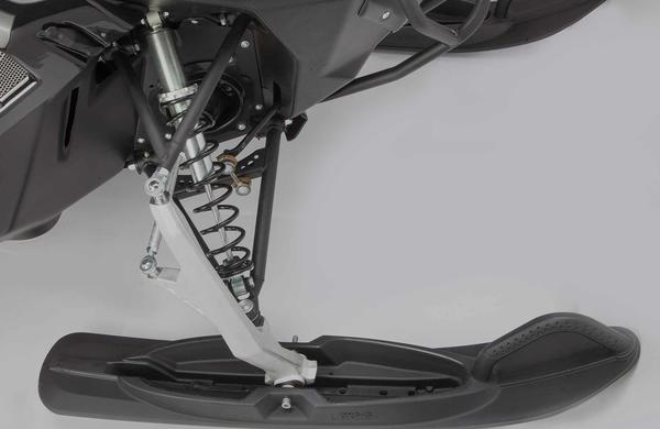 Снегоход STELS SA600R (L LUX WT) ВИТЯЗЬ 2.0 К01 Tech в Твери