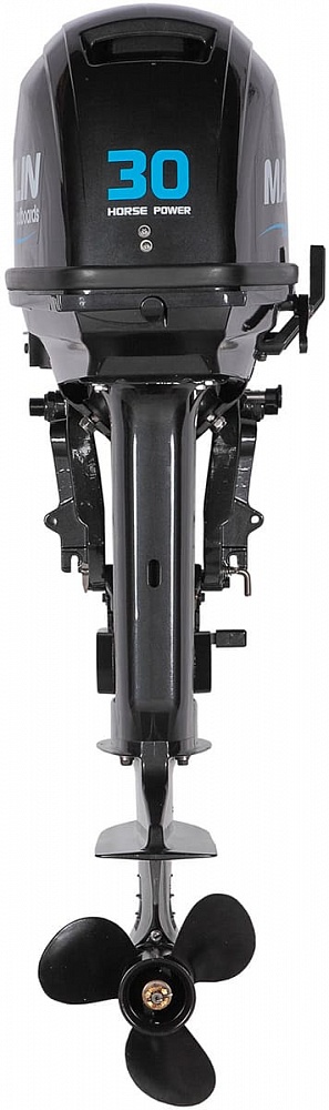 Лодочный мотор MARLIN MP 30 AWRL в Твери