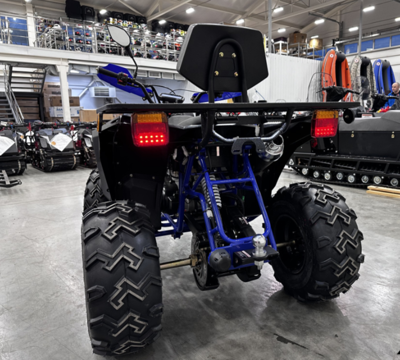 Квадроцикл GBM SHARP BIG 300 NEW PREMIUM в Твери