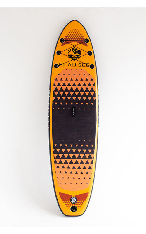 НАДУВНОЙ САП БОРД ORANGA SPACE 10,6 в Твери