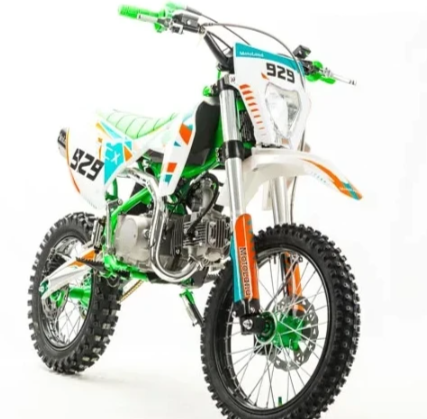 Питбайк MOTOLAND (МОТОЛЕНД) Кросс 125 TCX125 E в Твери