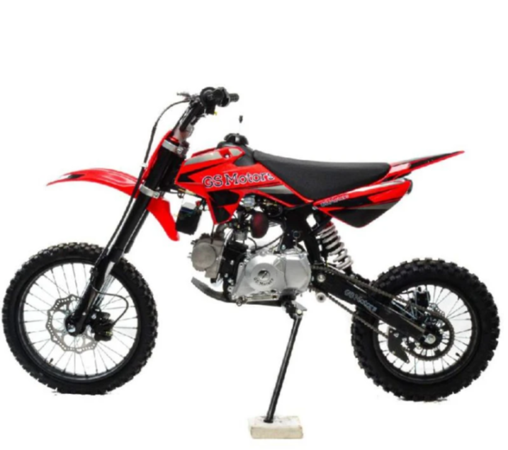 Питбайк MOTOLAND (МОТОЛЕНД) GS Motors S12 17/14 в Твери