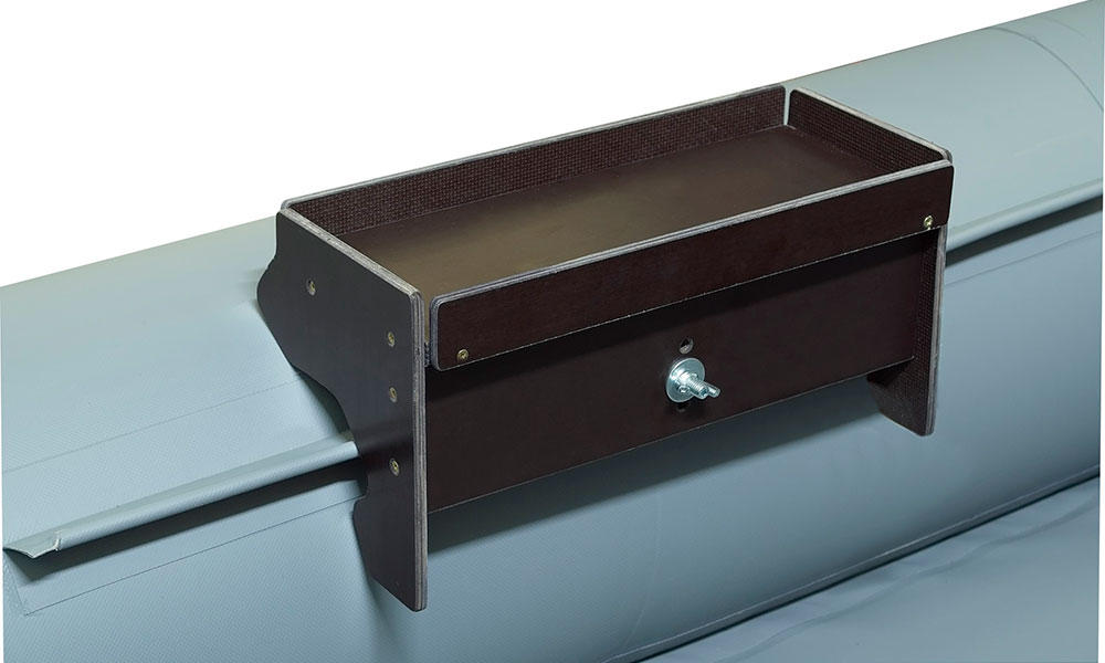 Столик на ликтрос №8 315 мм в Твери