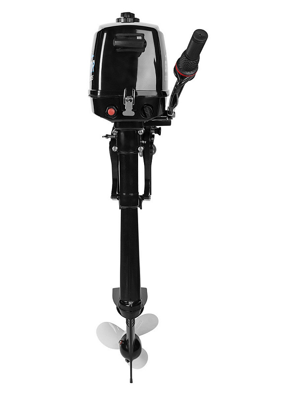 ЛОДОЧНЫЙ МОТОР GLADIATOR G3FHS в Твери