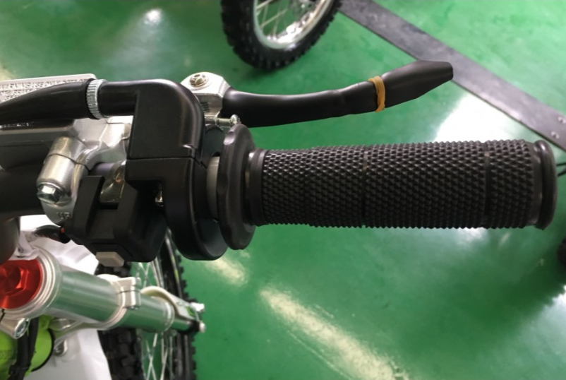 Питбайк JHLMOTO JHL Z140E (YX1P56FMJ) в Твери