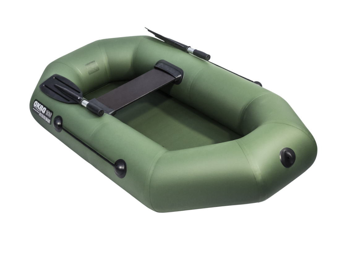  Лодка АКВА-ОПТИМА 190 в Твери