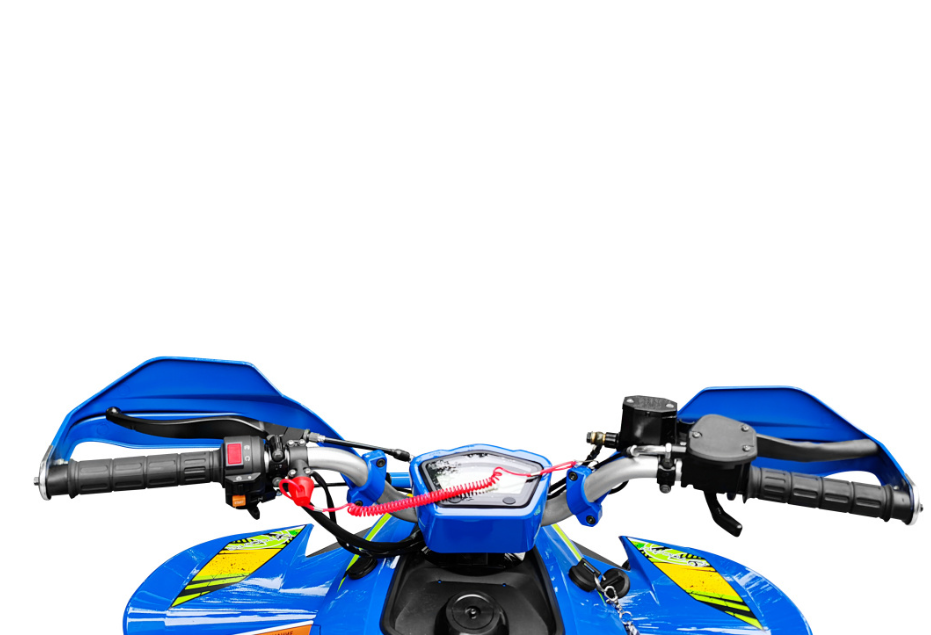 Квадроцикл YACOTA TYPHOON 250 в Твери